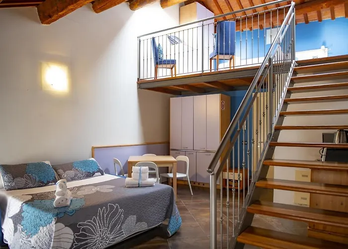 L'Ippogrifo Apartment Ferrara