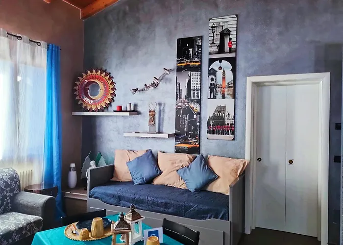 Bed and Breakfast Casa Venere Ferrara