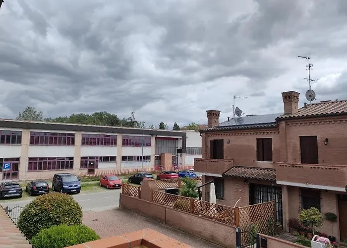 Bed and Breakfast Casa Venere Ferrara