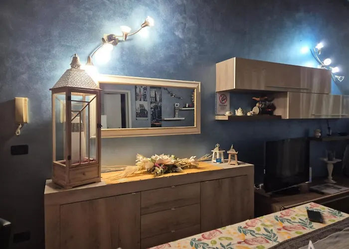 Bed and Breakfast Casa Venere Ferrara